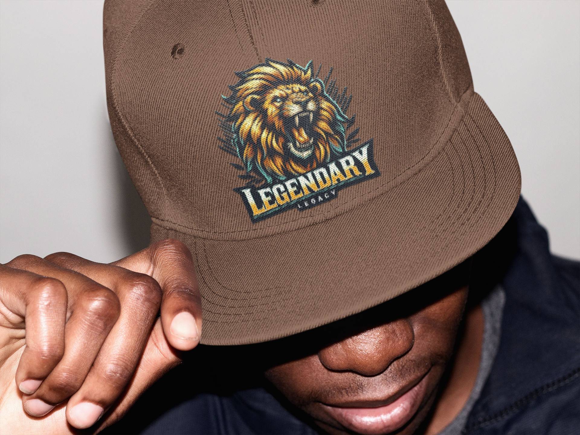 Legendary Legacy Cap
