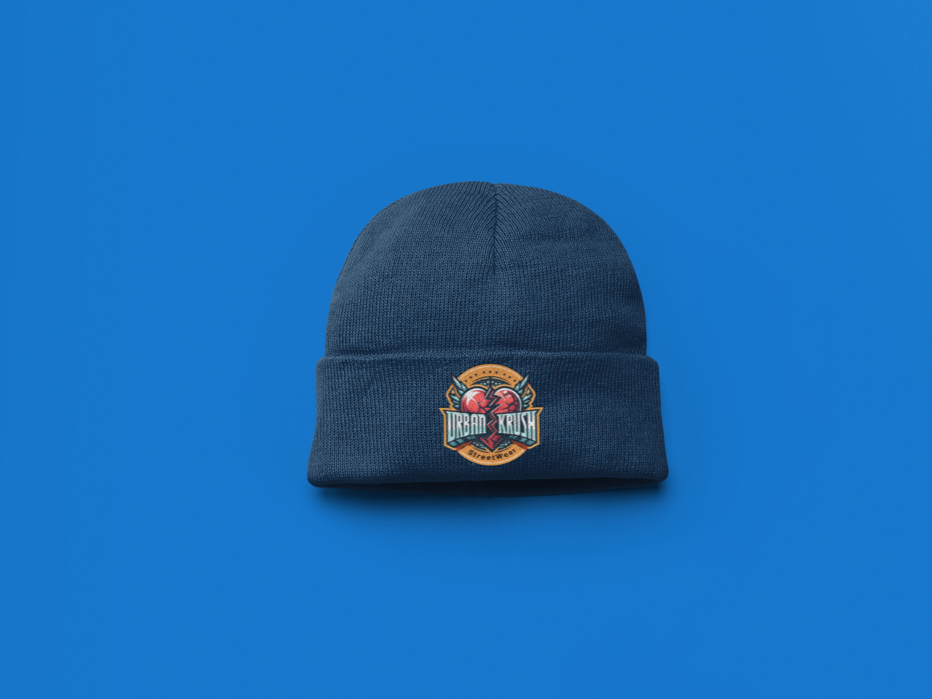 Urban Krush Beanie