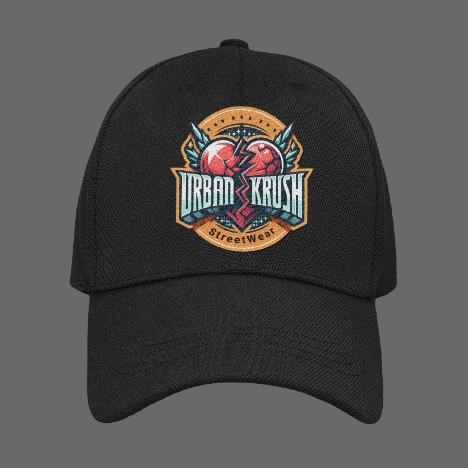 Urban Krush Snapback
