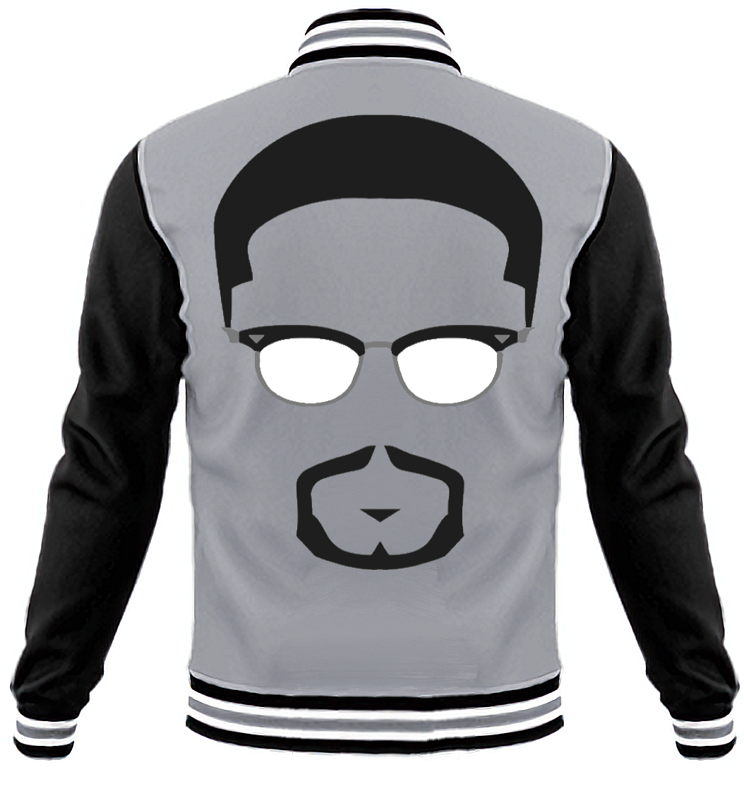 Malcolm X Jacket